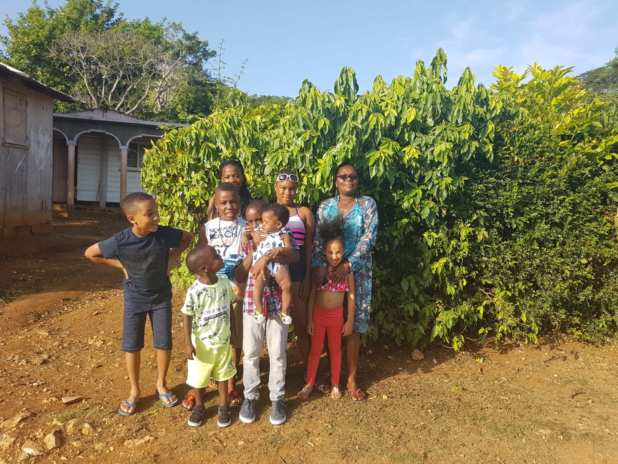Help My Mum Betty Recover From Hurricane Melissa campaign photo, 4 of 8