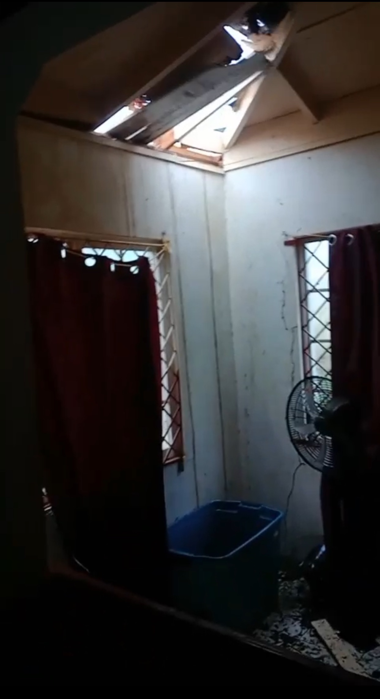 Help my family in Jamaica recover from Hurricane damages campaign photo, 5 of 6