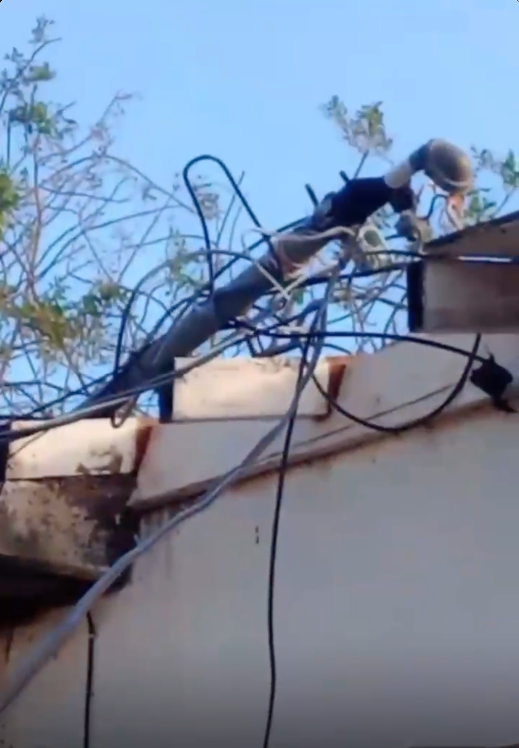 Help my family in Jamaica recover from Hurricane damages campaign photo, 4 of 6