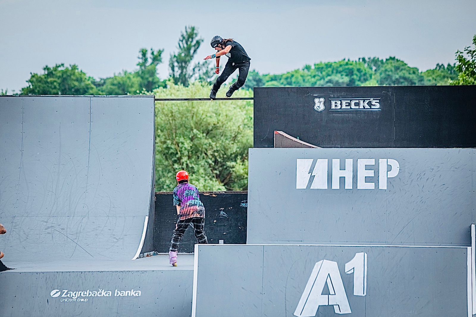 Foto da arrecadação Get Carlos Pianowski to the World Championships, 4 de 8
