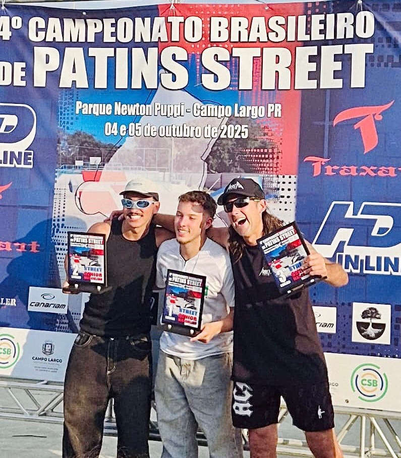 Foto da arrecadação Get Carlos Pianowski to the World Championships, 5 de 8