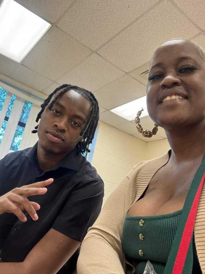 Help Ashley & Rashaud Through Tough Times campaign photo, 4 of 8