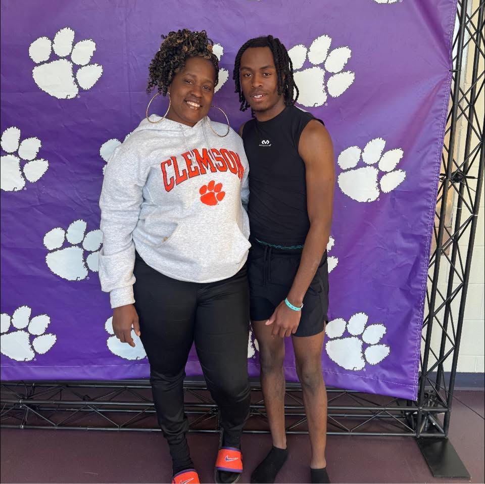 Help Ashley & Rashaud Through Tough Times campaign photo, 5 of 8