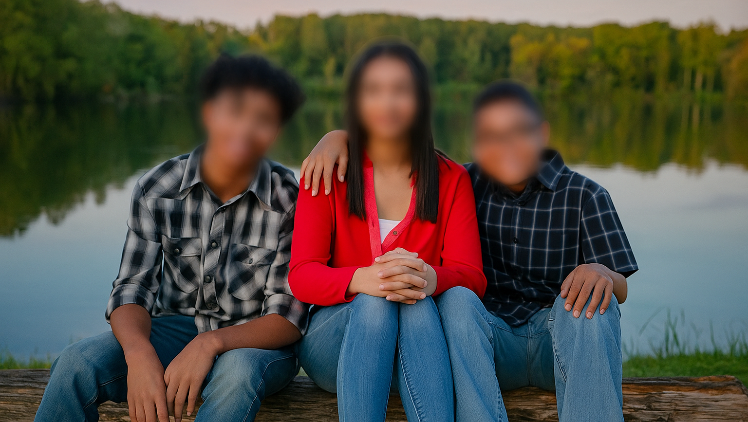 Help for Isaac, Nathan & Jowel Alvarez photo