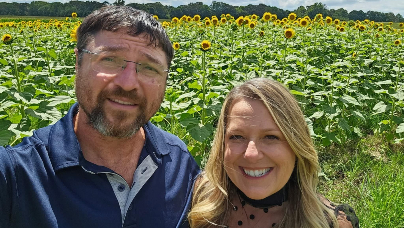 Help Ronald Minor's Family After Tragic Loss photo