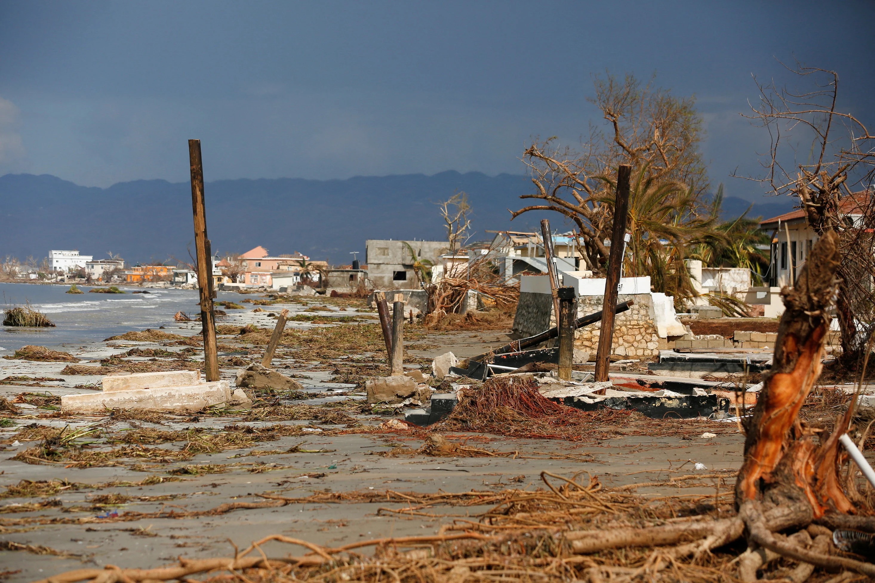 Support Dustin and Friend’s Mission to Rebuild Jamaica campaign photo, 4 of 6