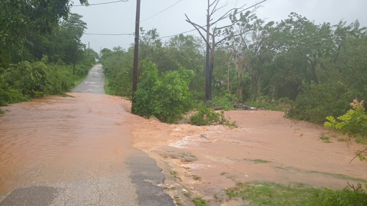 Jamaica, St Elizabeth after Huricane Melissa Disaster campaign photo, 2 of 8