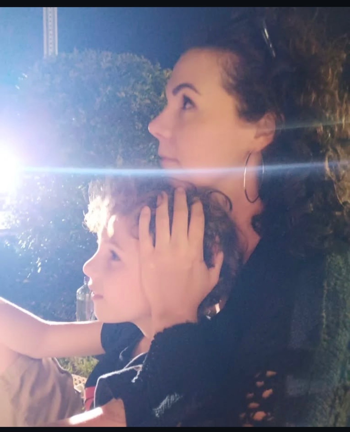 Help Ashley Glenn-Harbinson's Family Through Crisis campaign photo, 5 of 7