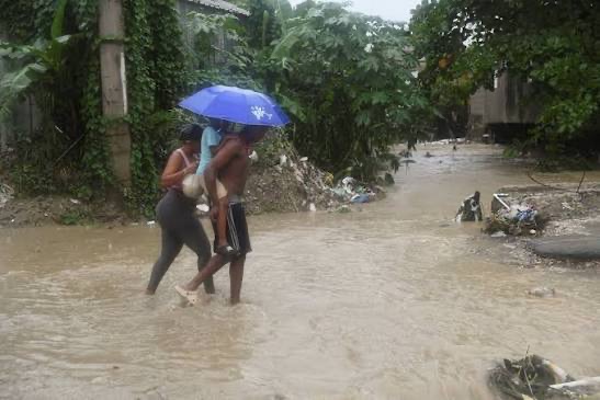 Her Dignity Matters Hurricane Relief for Women & Girls campaign photo, 7 of 8