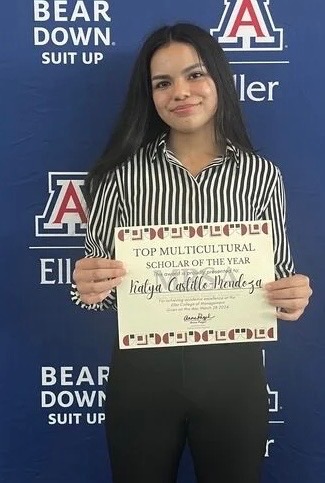 In Memory of Katya: Support Her Loved Ones campaign photo, 4 of 7