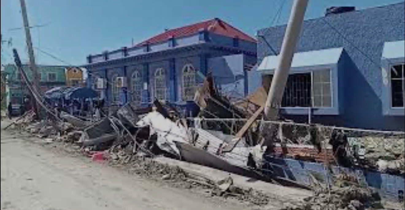 Help Rebuild Lives in Western Jamaica campaign photo, 4 of 5