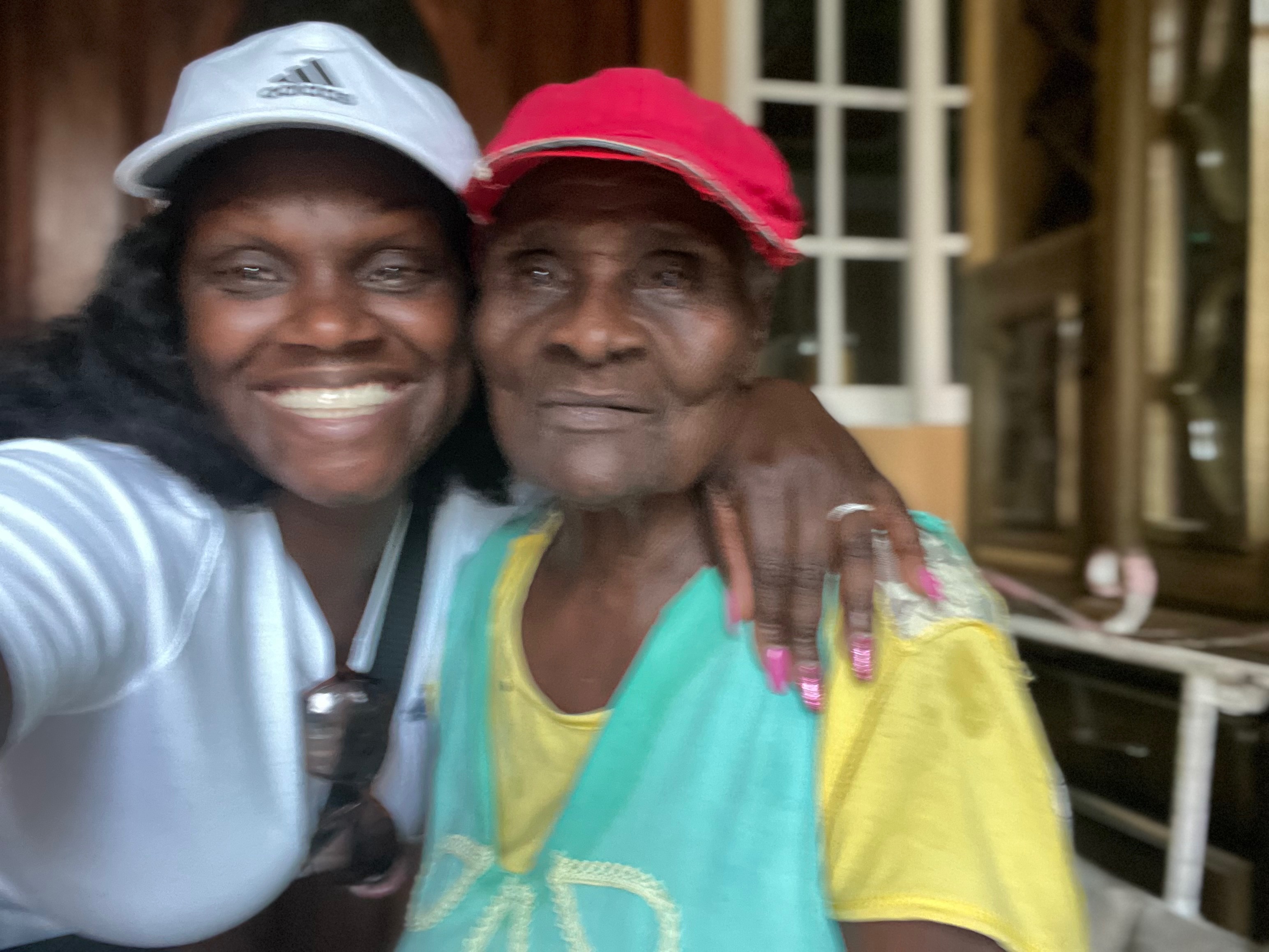 Help Rebuild Jamaica: Support Jennice's Community campaign photo, 6 of 7