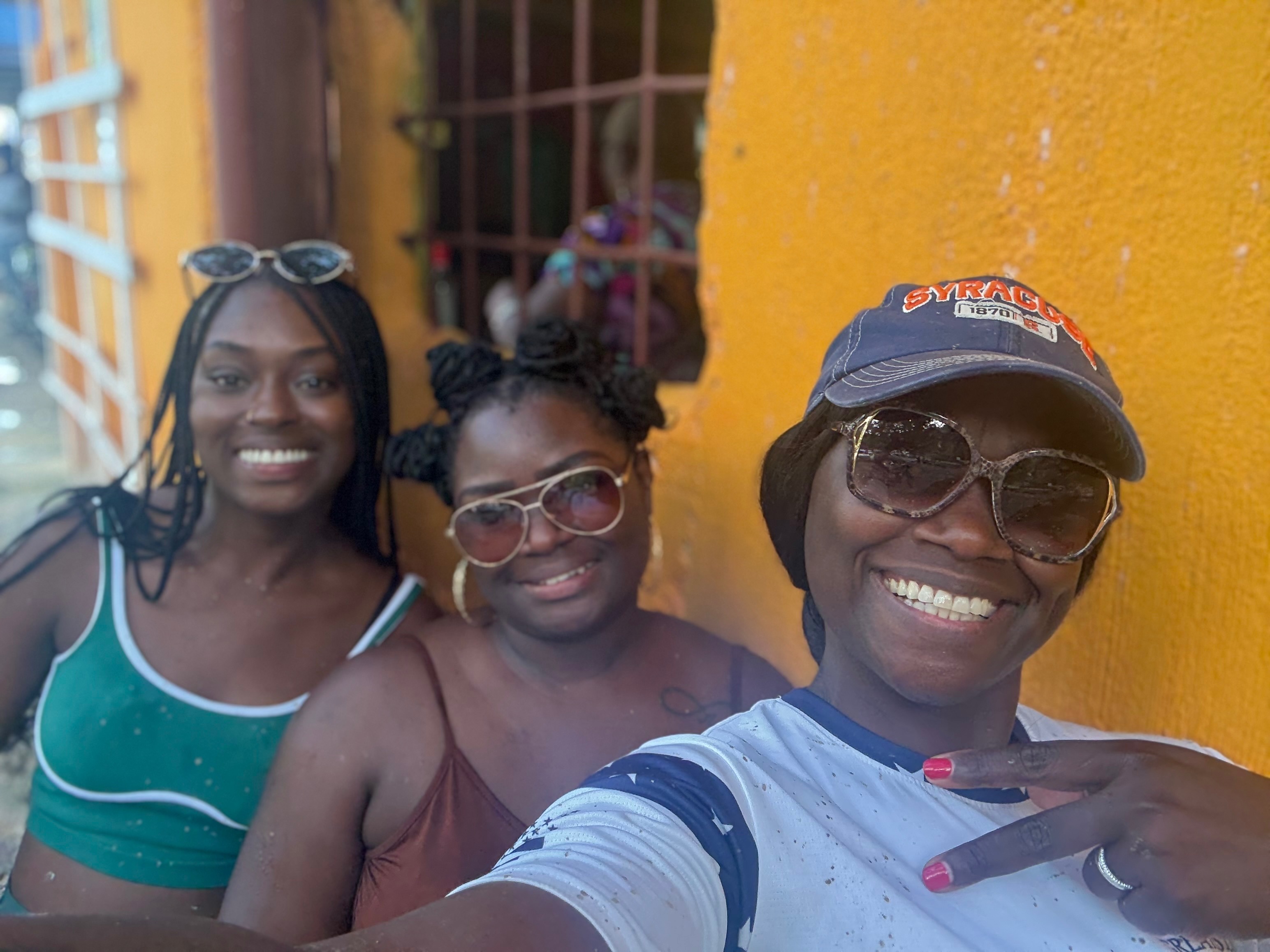 Help Rebuild Jamaica: Support Jennice's Community campaign photo, 5 of 7
