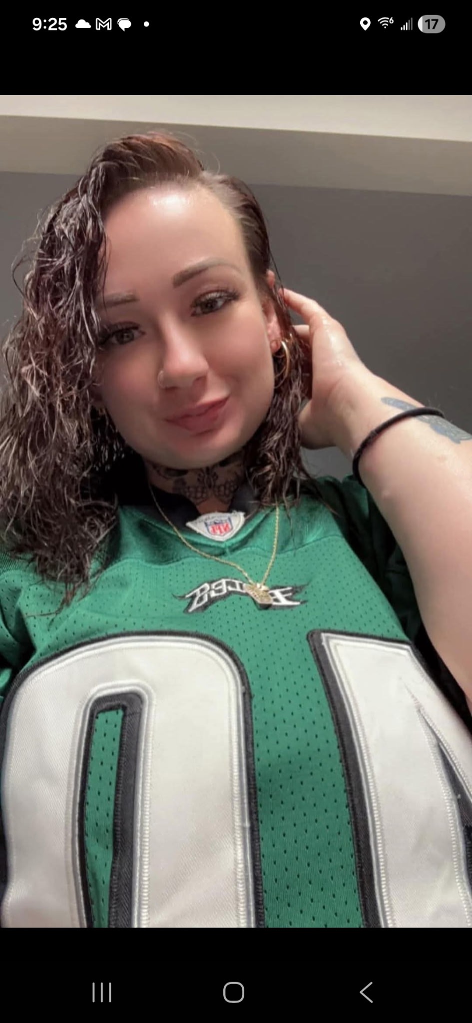 Help Kristina's Family with Funeral Costs campaign photo, 4 of 8