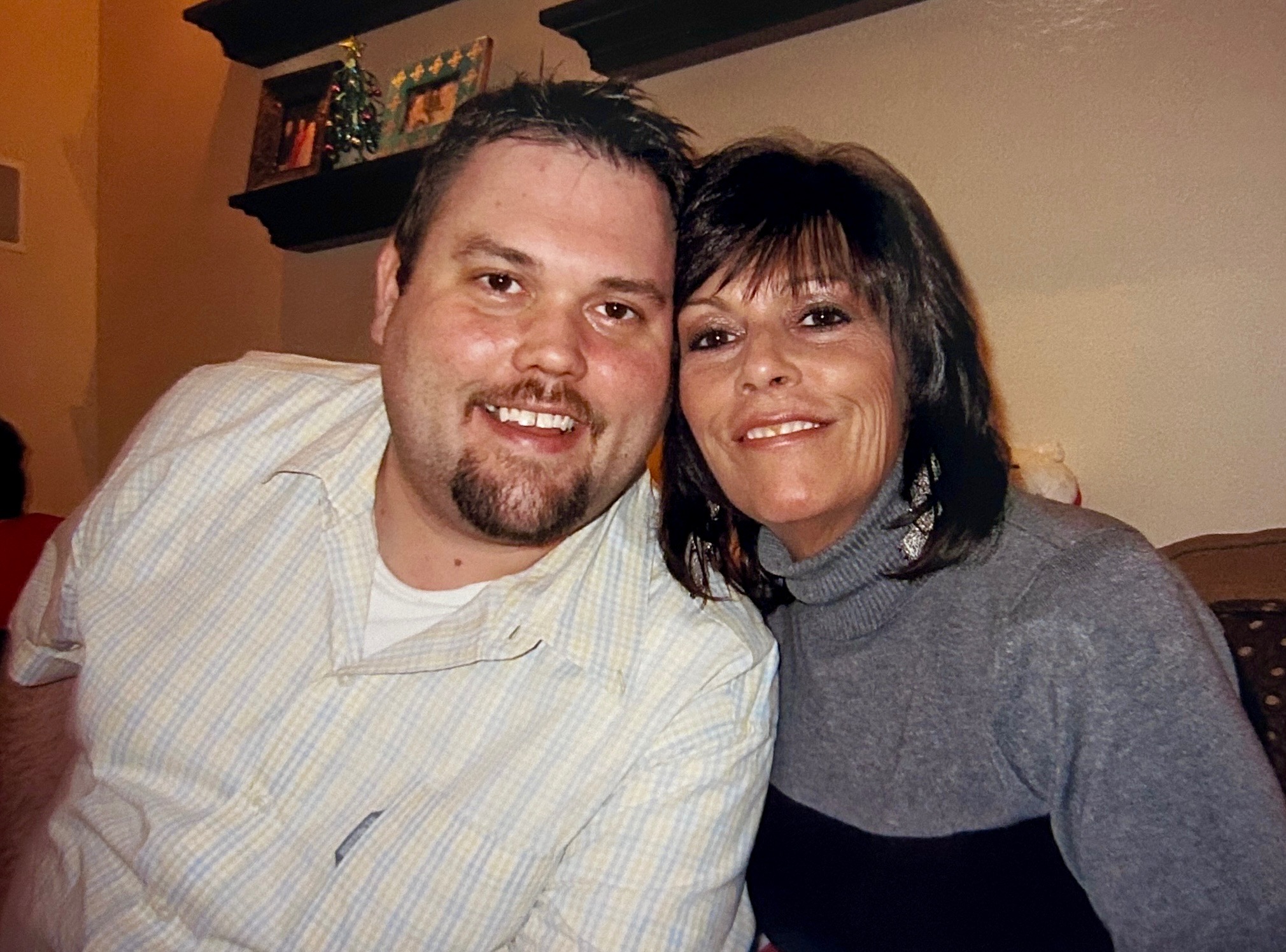 Support for Funeral Costs and Family Grief campaign photo, 5 of 6