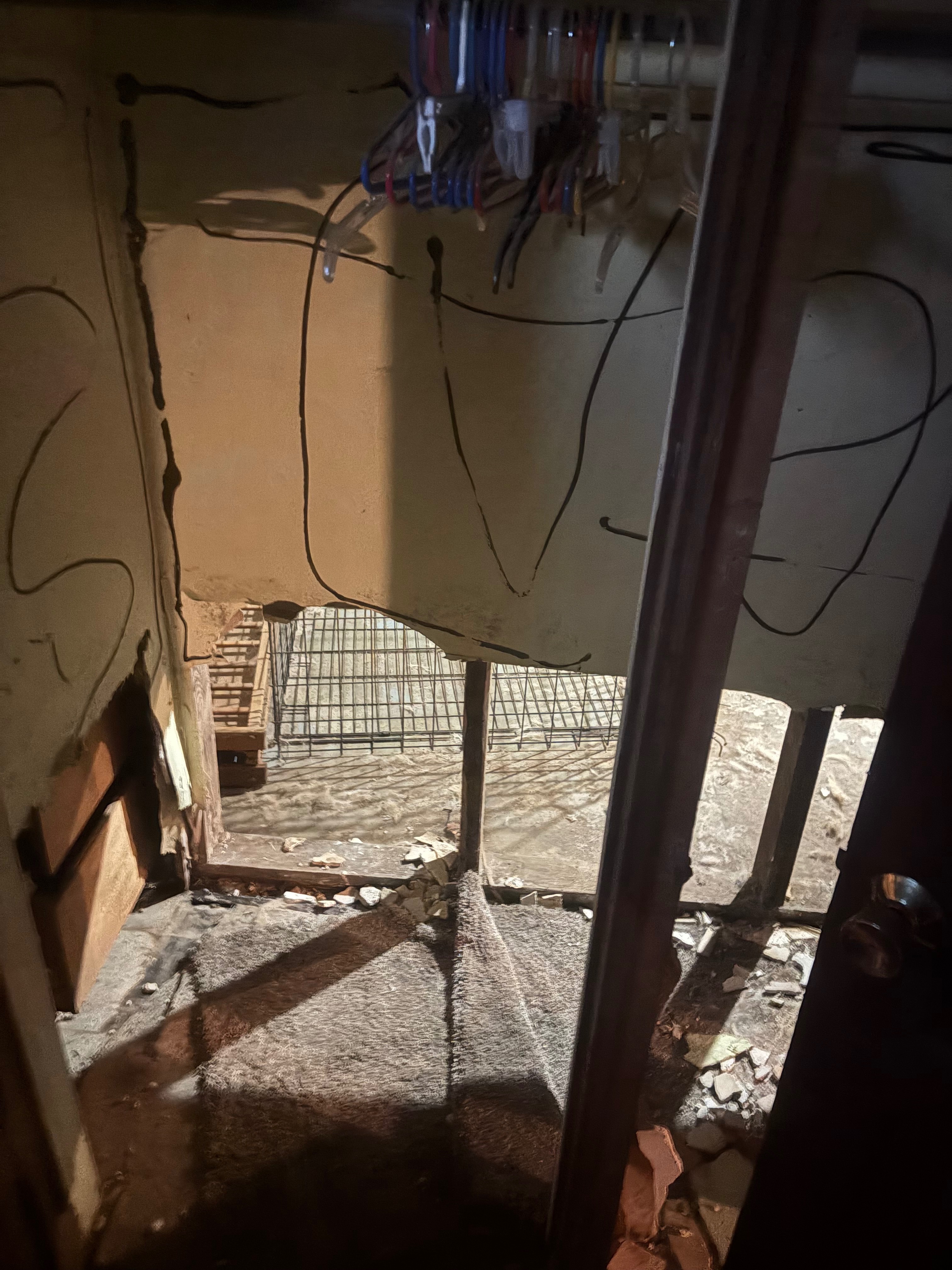 Support Ari's Family in Rebuilding After Storm campaign photo, 2 of 8