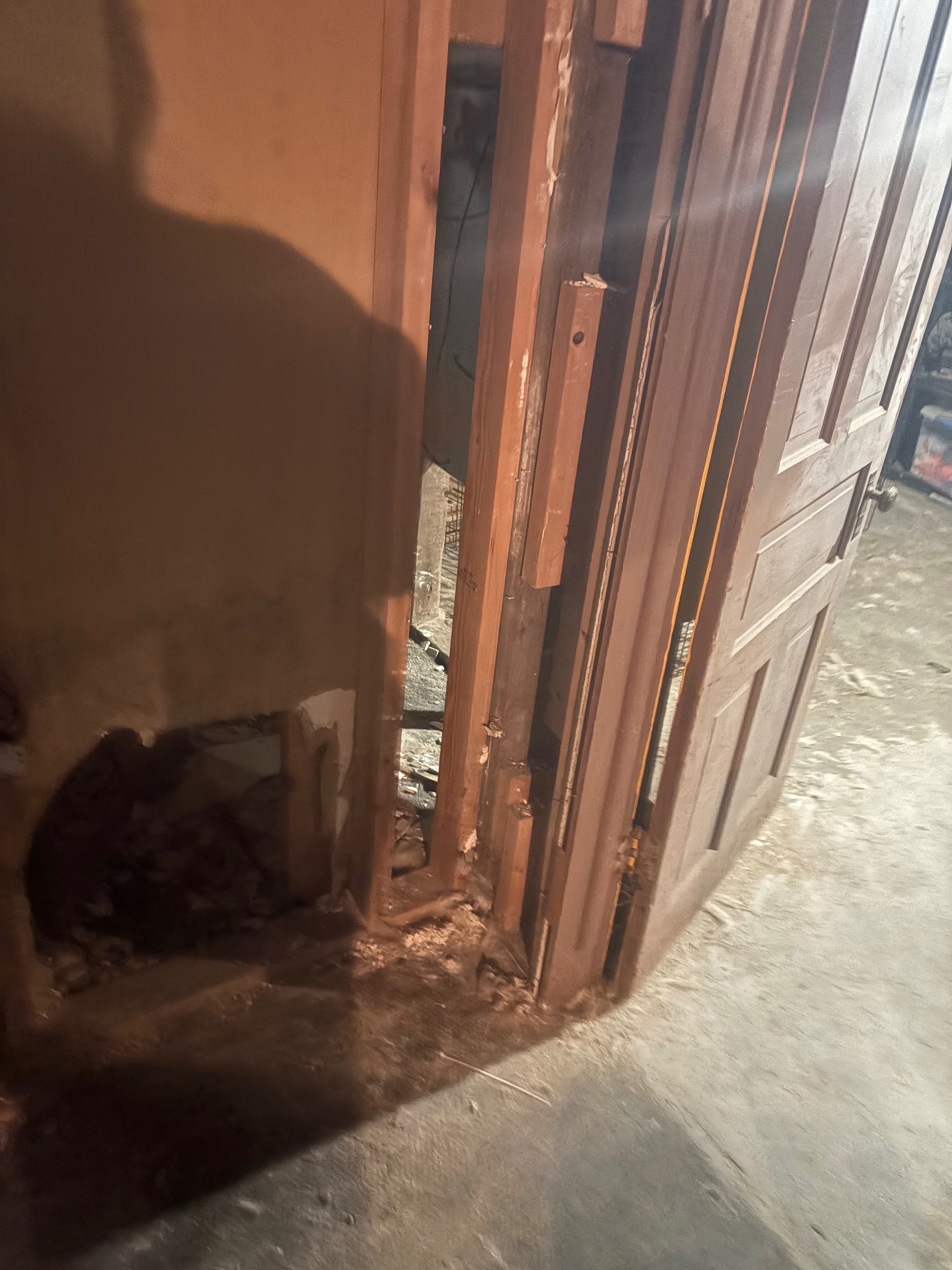 Support Ari's Family in Rebuilding After Storm campaign photo, 4 of 8