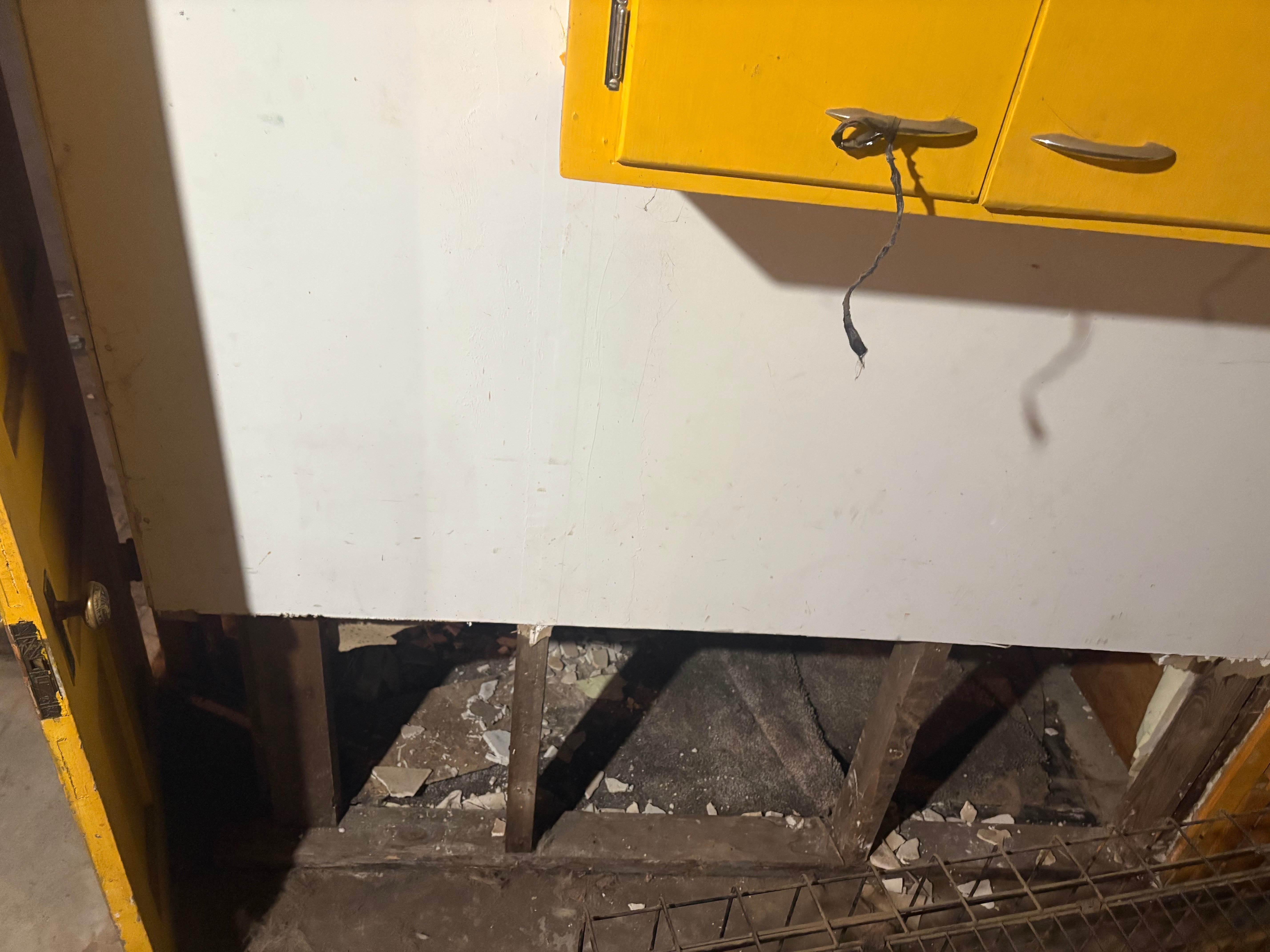 Support Ari's Family in Rebuilding After Storm campaign photo, 5 of 8