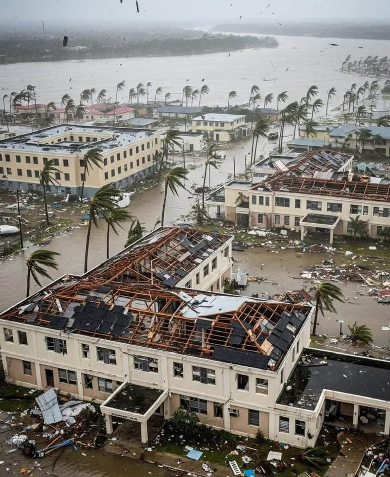 Urgent Help for Buchanan Family After Hurricane campaign photo, 4 of 7