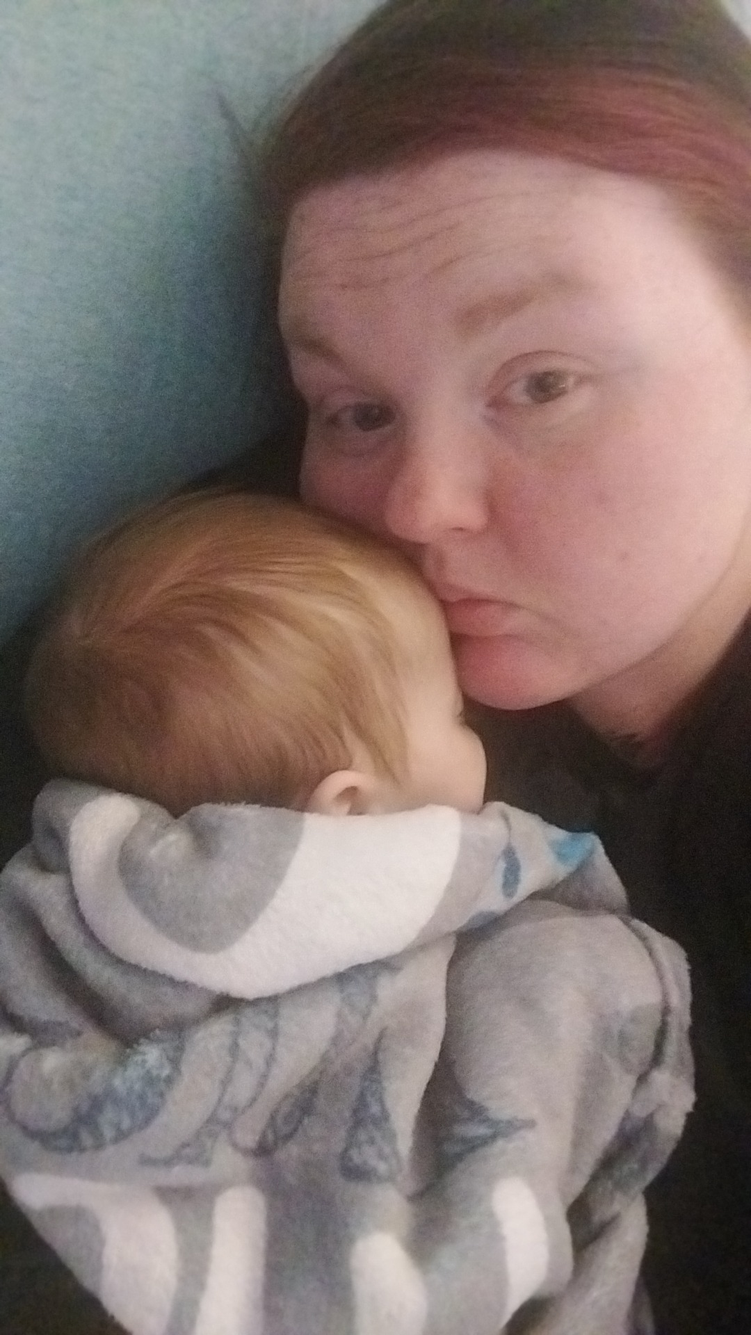 Donate to Bring Our Baby Back Home campaign photo, 2 of 8
