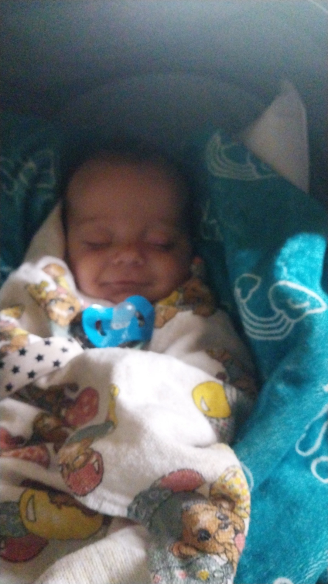 Donate to Bring Our Baby Back Home campaign photo, 5 of 8