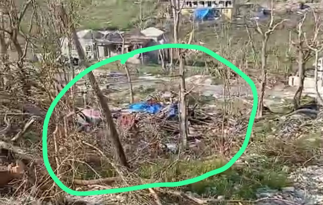 Help Latoya’s Family in Jamaica Rebuild after Hurricane. campaign photo, 5 of 6