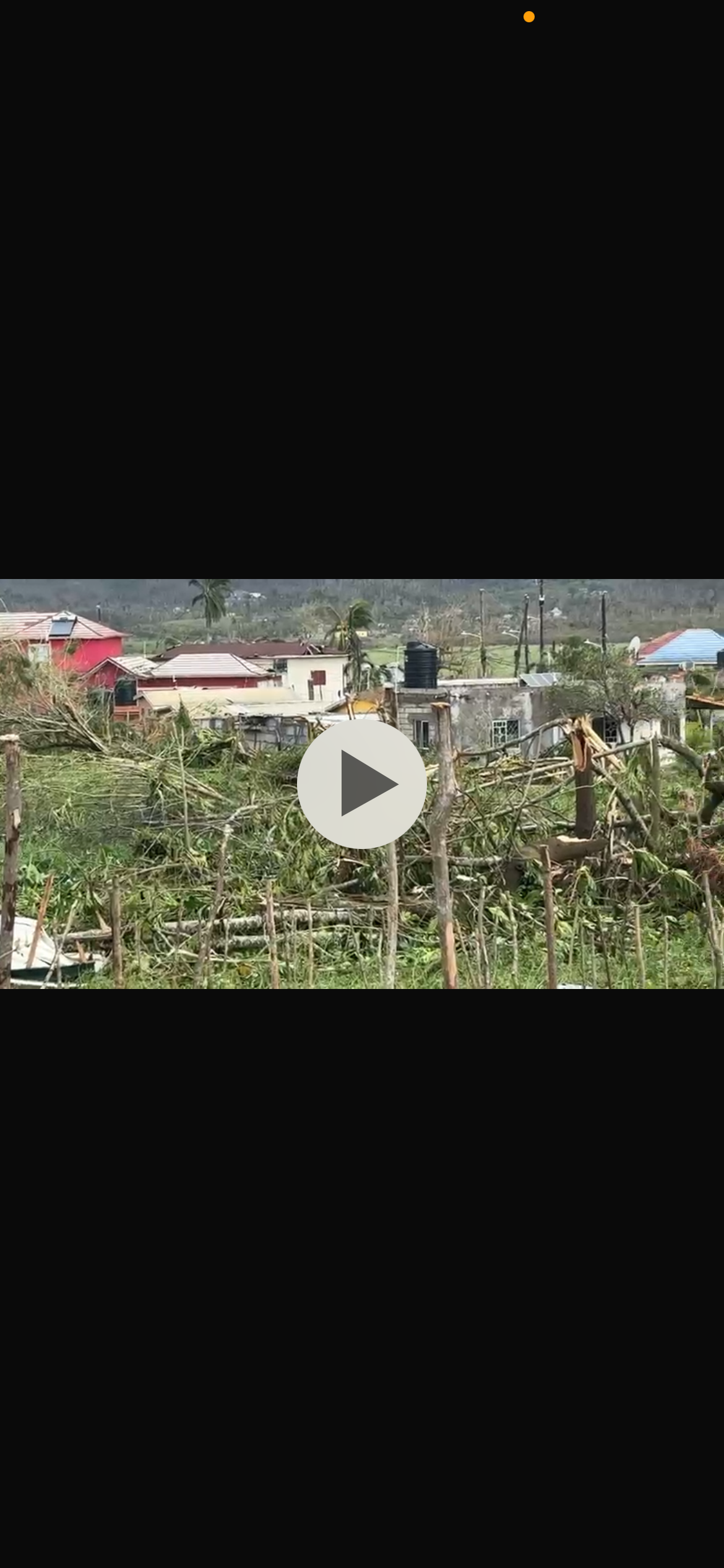 rebuild family home and support Siloah, St. Elizabeth. campaign photo, 6 of 8