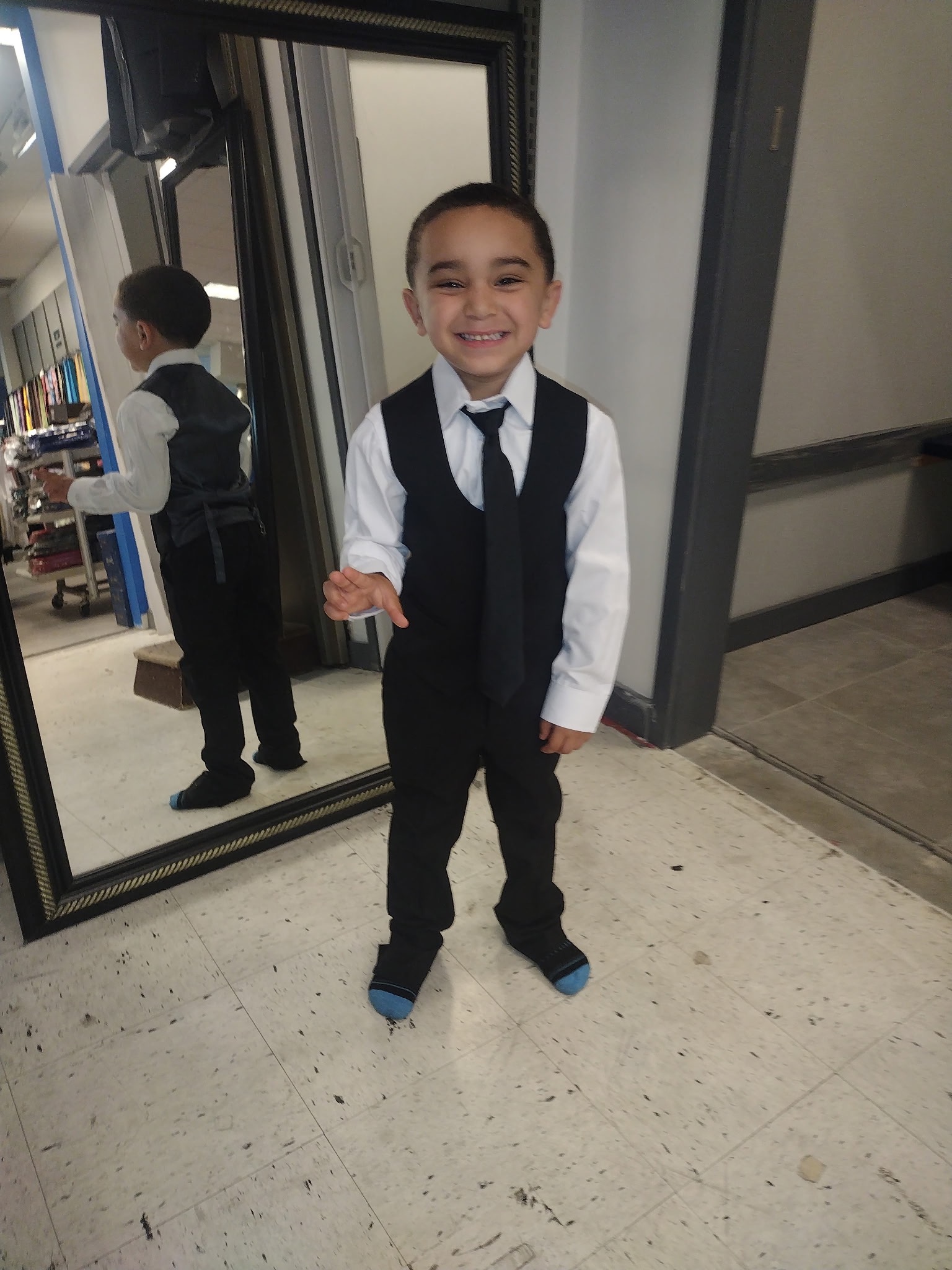Help a Truck Driver Support Family After Stroke campaign photo, 2 of 7
