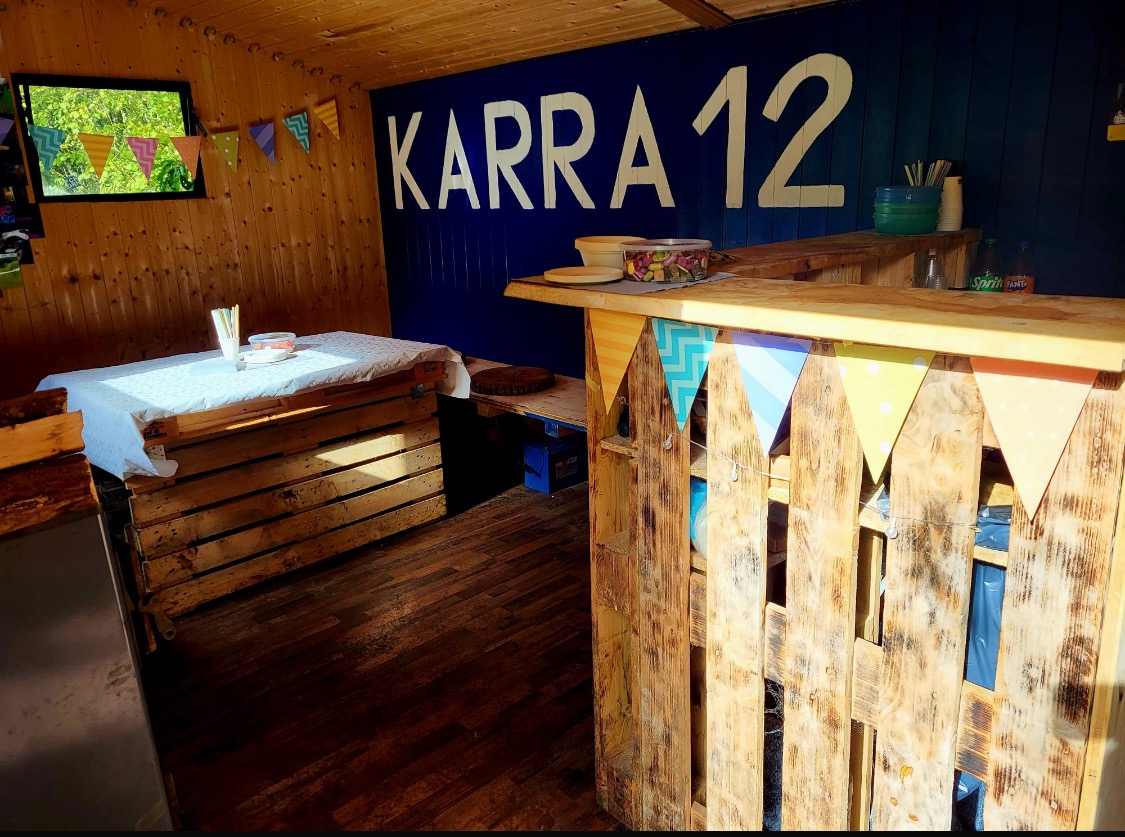 Wiederaufbau Karren 12 campaign photo, 7 of 8