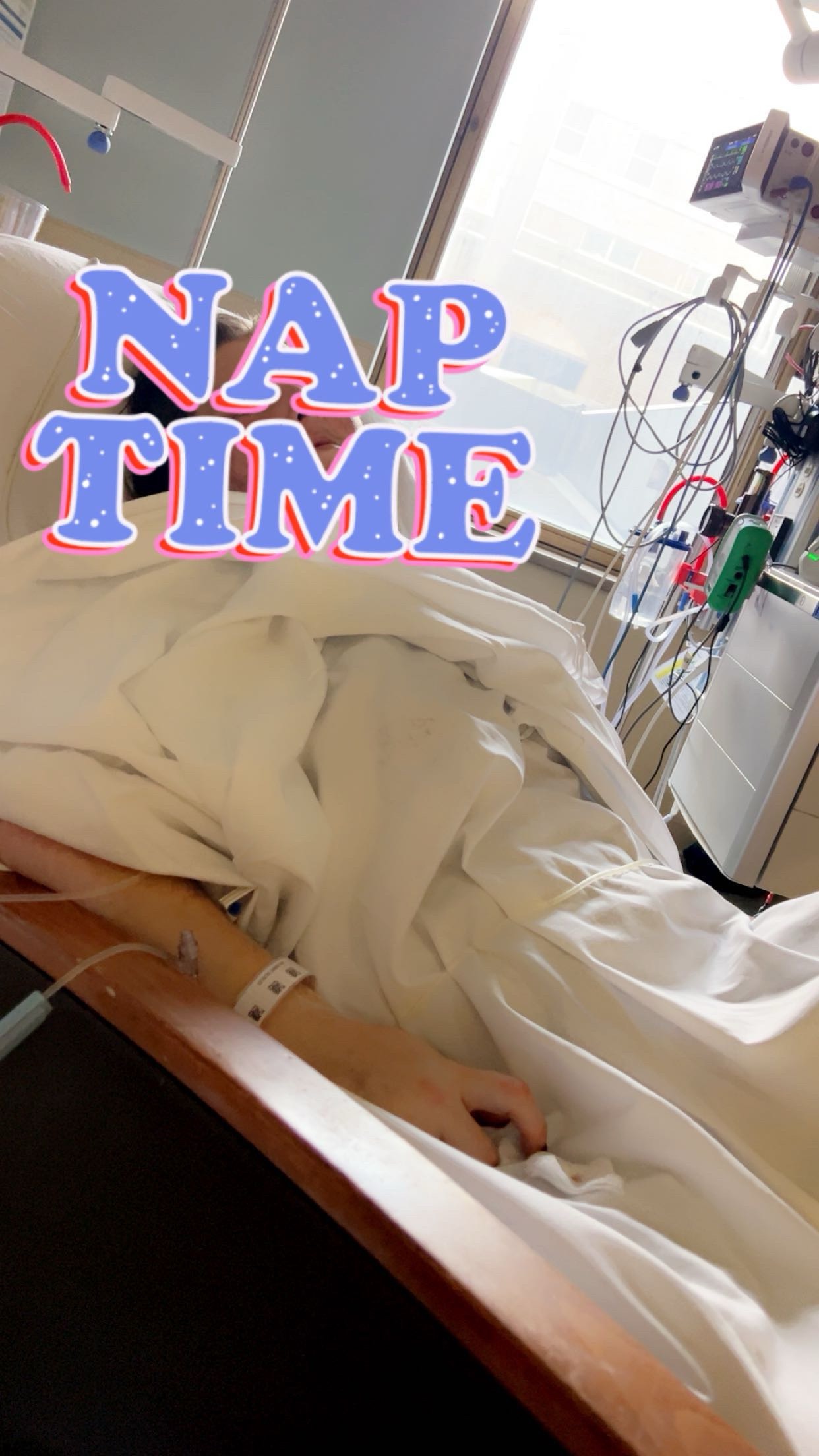 She saved her own life. Please help her heal. campaign photo, 2 of 8