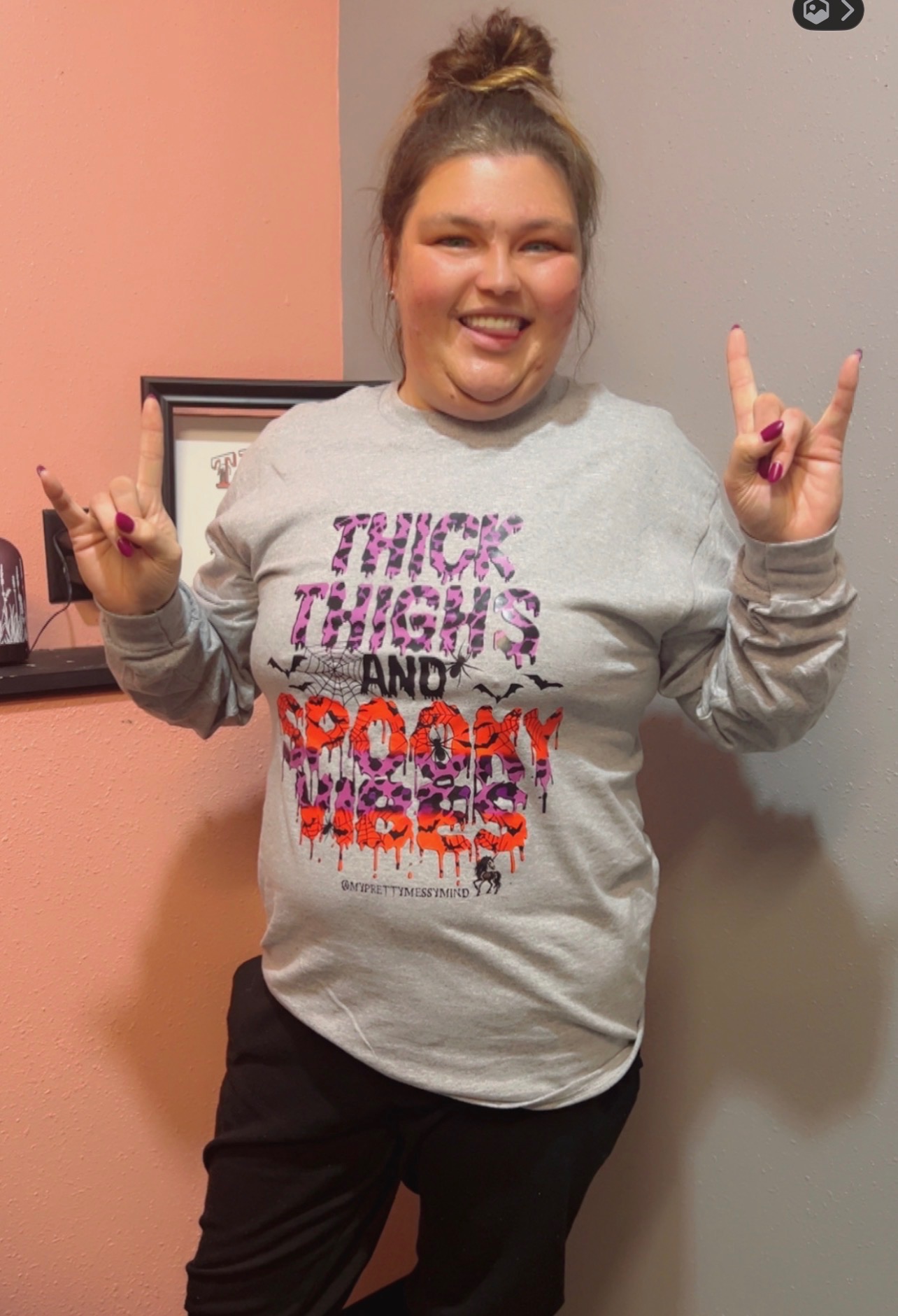 She saved her own life. Please help her heal. campaign photo, 4 of 8