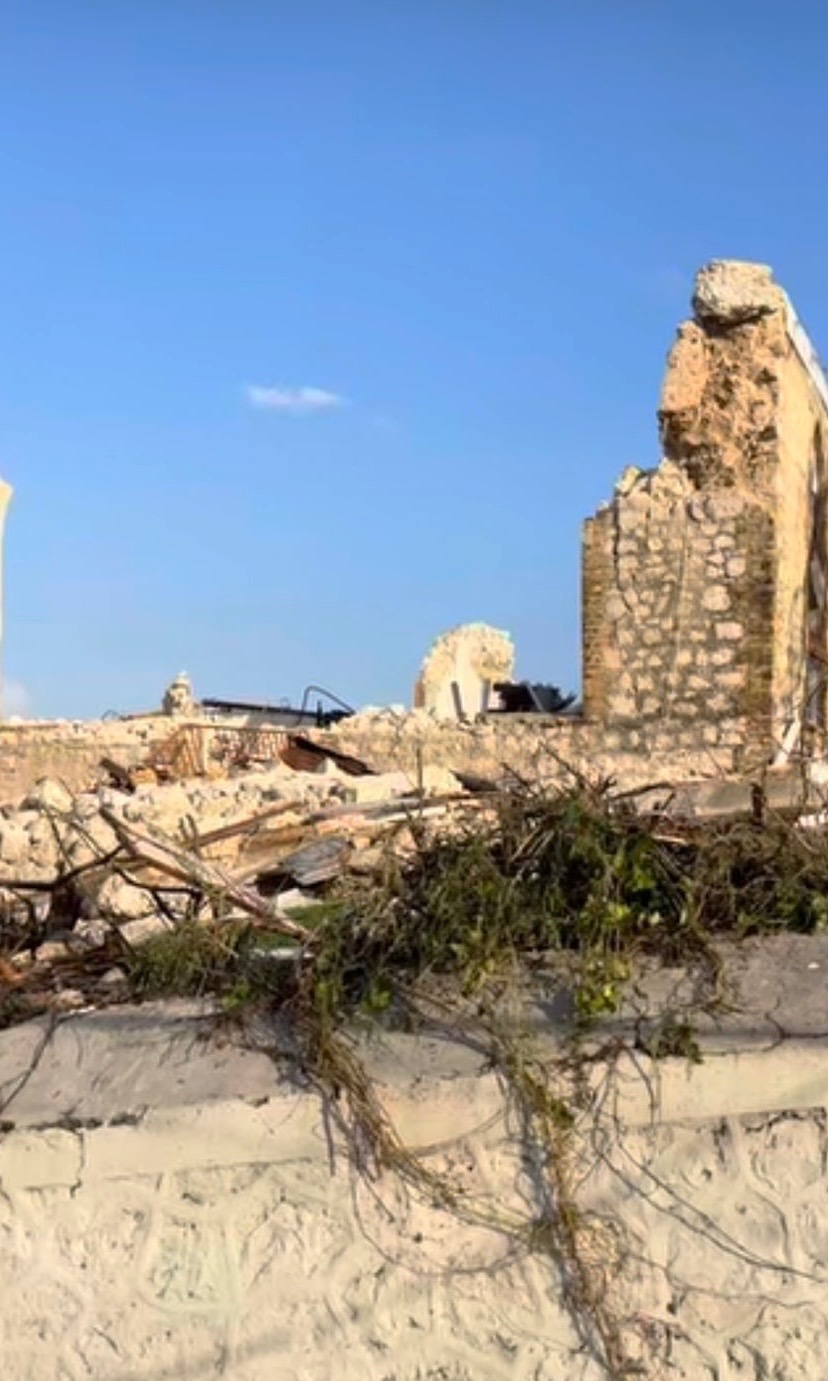 Rebuild Mearnsville: Help Hurricane Victims campaign photo, 6 of 8