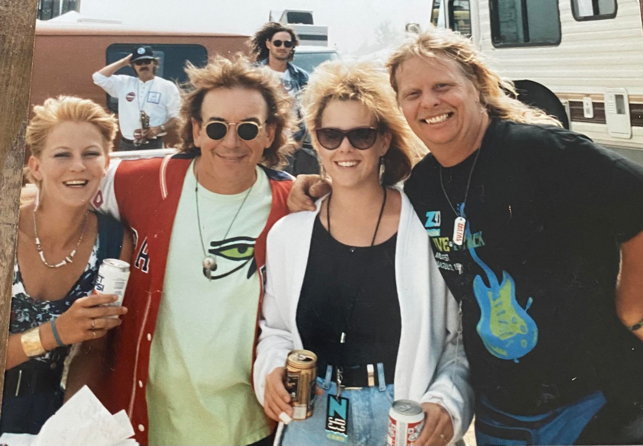 Support Christine Butcher's celebration of life. campaign photo, 6 of 7