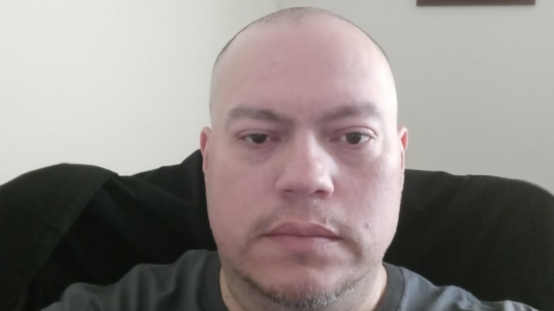 Help Anthony Aponte Overcome Health Challenges photo