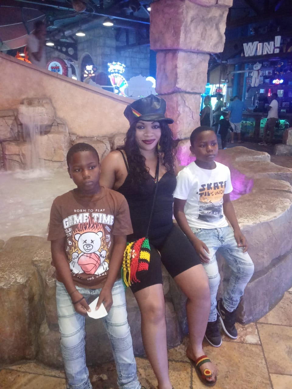Help 4 Jamaican Families in Need campaign photo, 2 of 4
