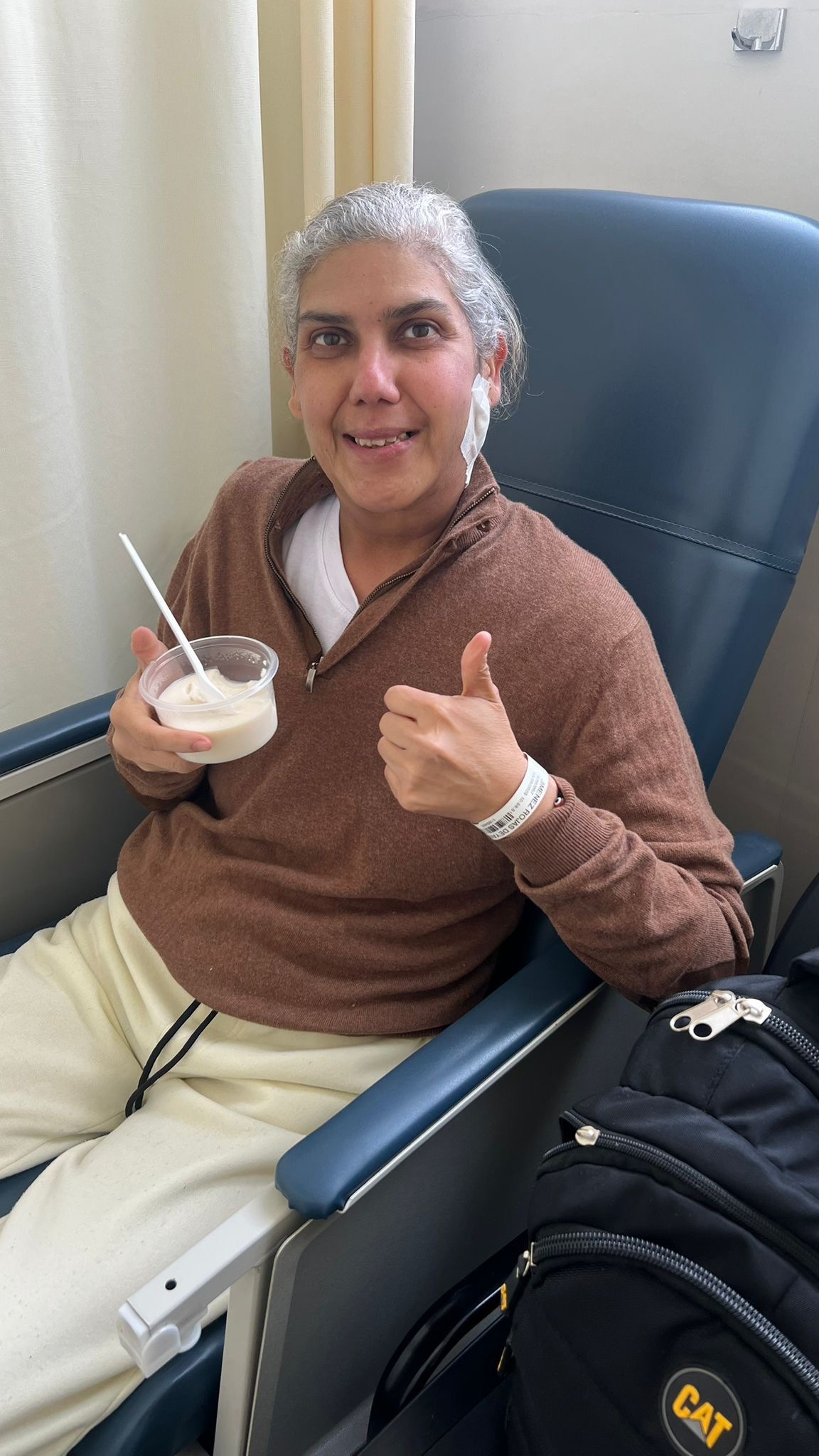 Deyanira to help with medical expenses for cancer treatment campaign photo, 6 of 8