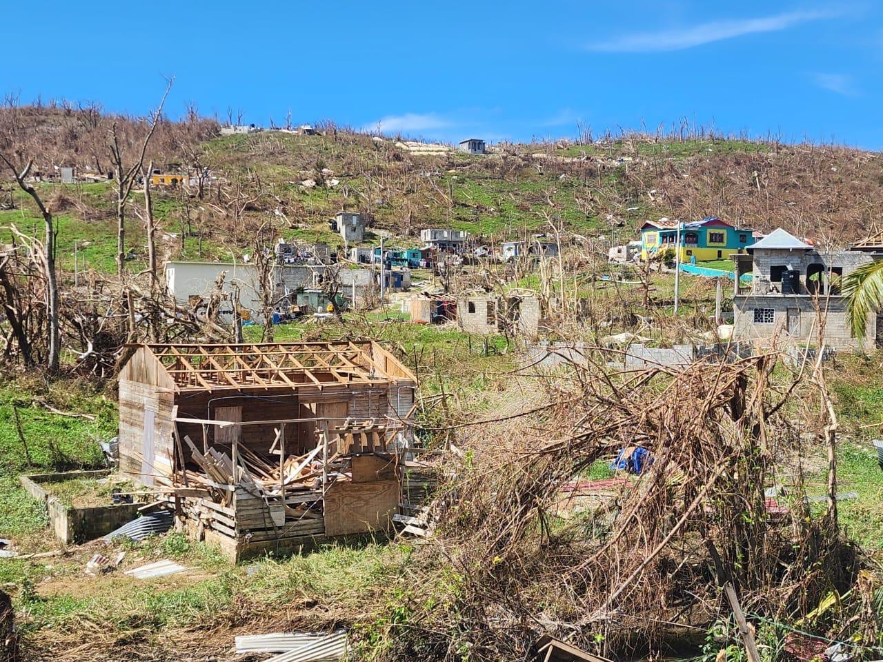 Petersville Westmoreland Community Fund campaign photo, 2 of 5
