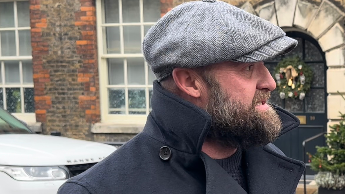 Fundraiser by Traditional Bricklayer : Strength in the community