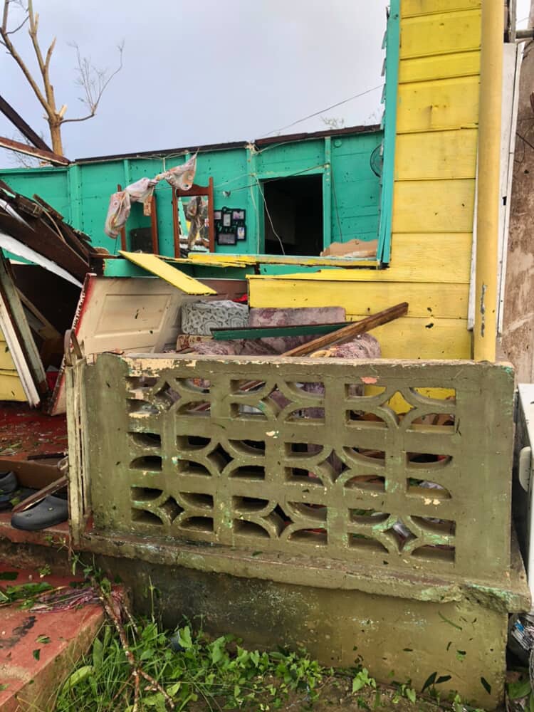 Support Natasha’s Family: Rebuild Their Home campaign photo, 4 of 5