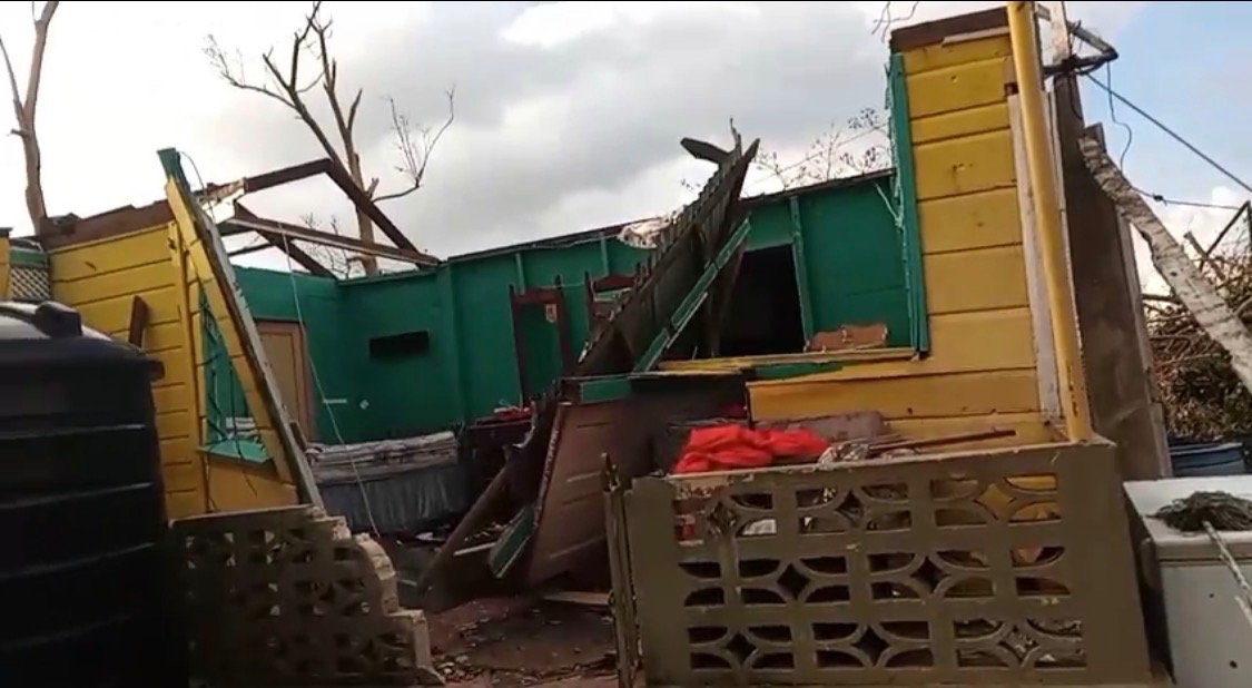 Support Natasha’s Family: Rebuild Their Home campaign photo, 2 of 5