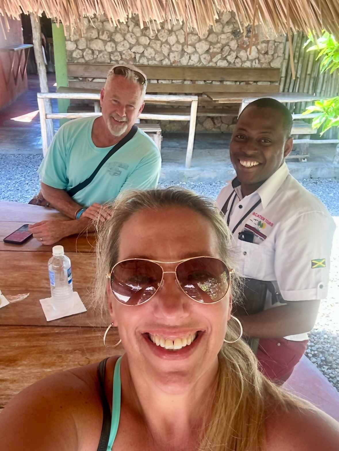 Join Julie in Rebuilding Jamaica's Future campaign photo, 5 of 8