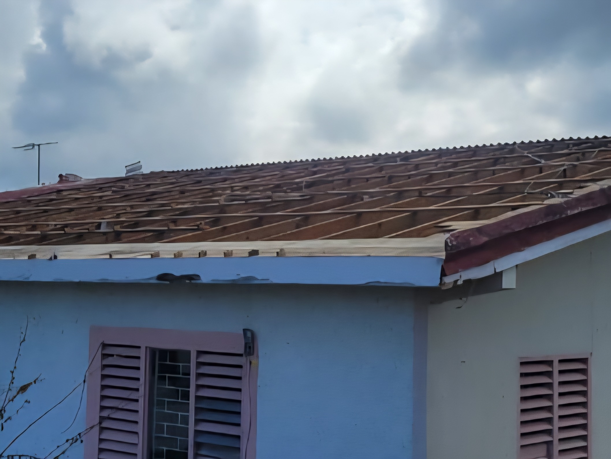 Support Jamaica's Recovery from Hurricane Melissa campaign photo, 7 of 8