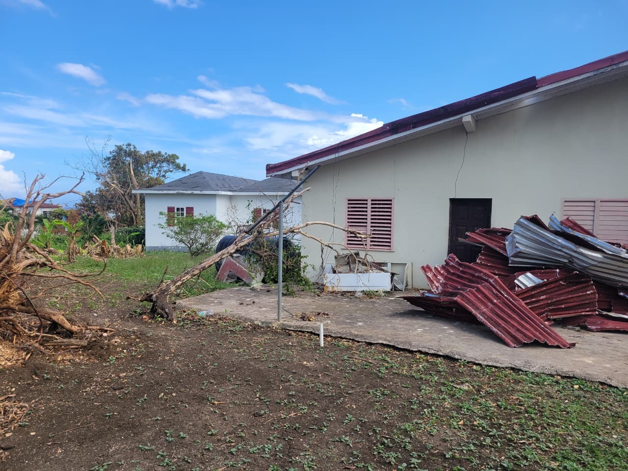 Support Jamaica's Recovery from Hurricane Melissa campaign photo, 2 of 8