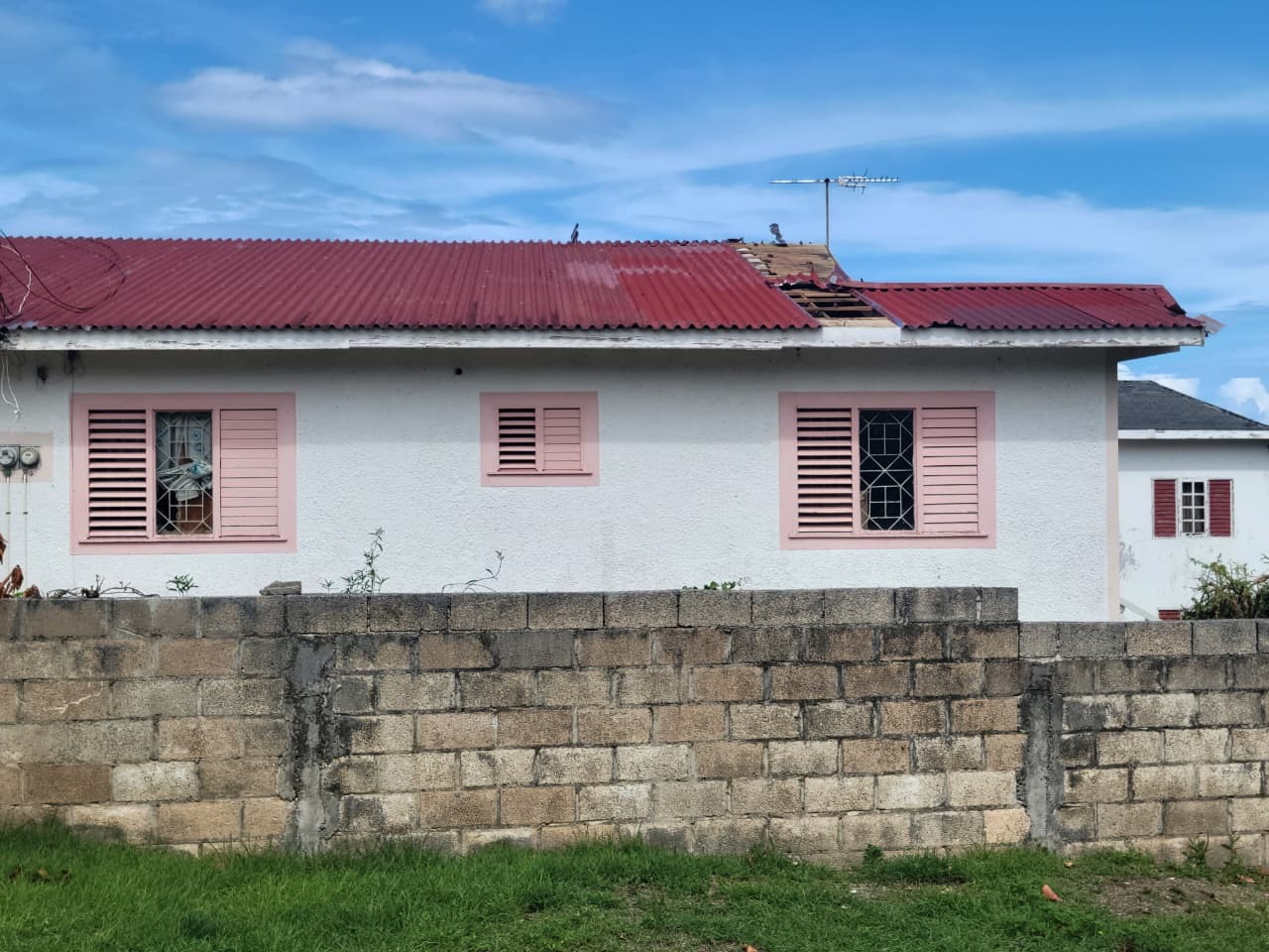 Support Jamaica's Recovery from Hurricane Melissa campaign photo, 4 of 8