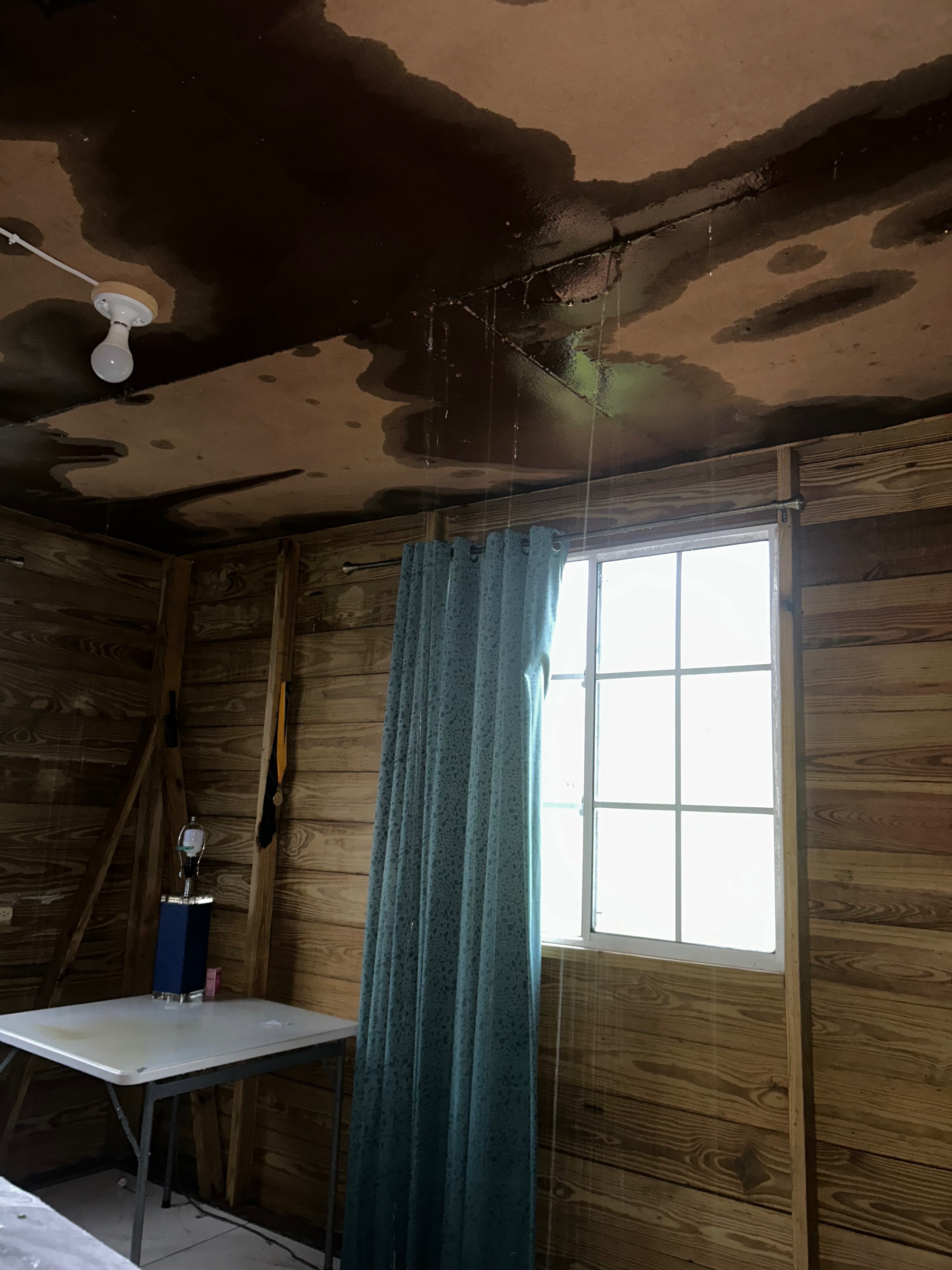 Help us rebuild after hurricane Melissa campaign photo, 2 of 8