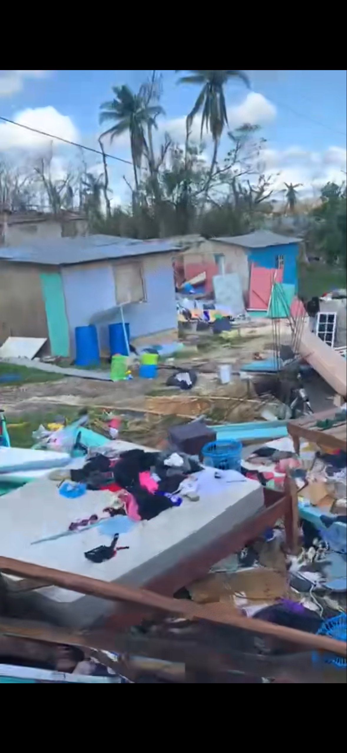 Support the Bell Family After Hurricane Melissa in Jamaica campaign photo, 4 of 7