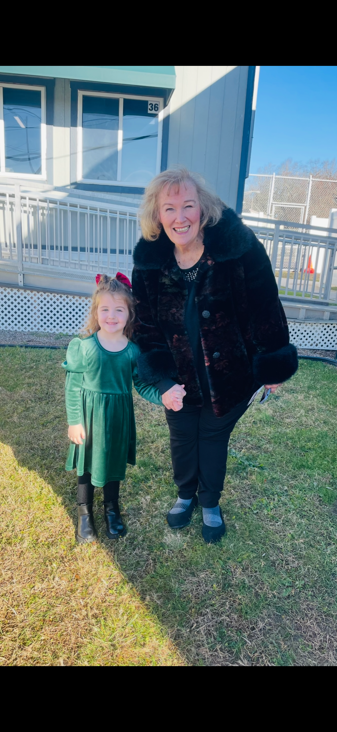 Support Annie's Journey to Comfort and Mobility campaign photo, 6 of 8