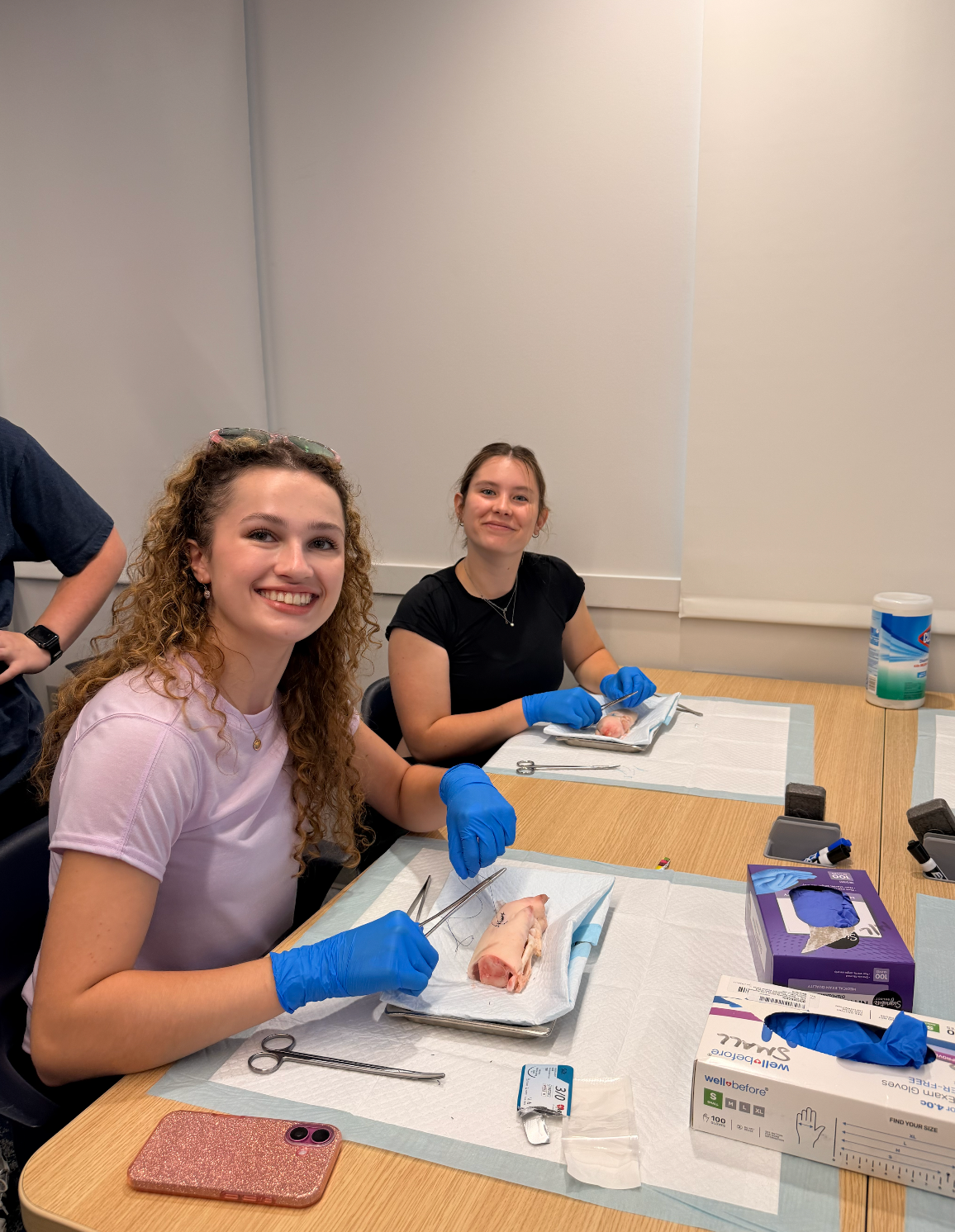 Help AAMS Inspire Future Medical Leaders campaign photo, 2 of 8