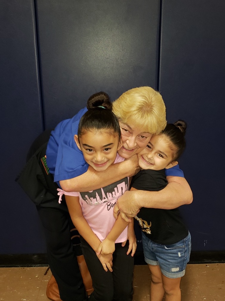 Support Debbie's Battle Against Stage 4 Cancer campaign photo, 6 of 7