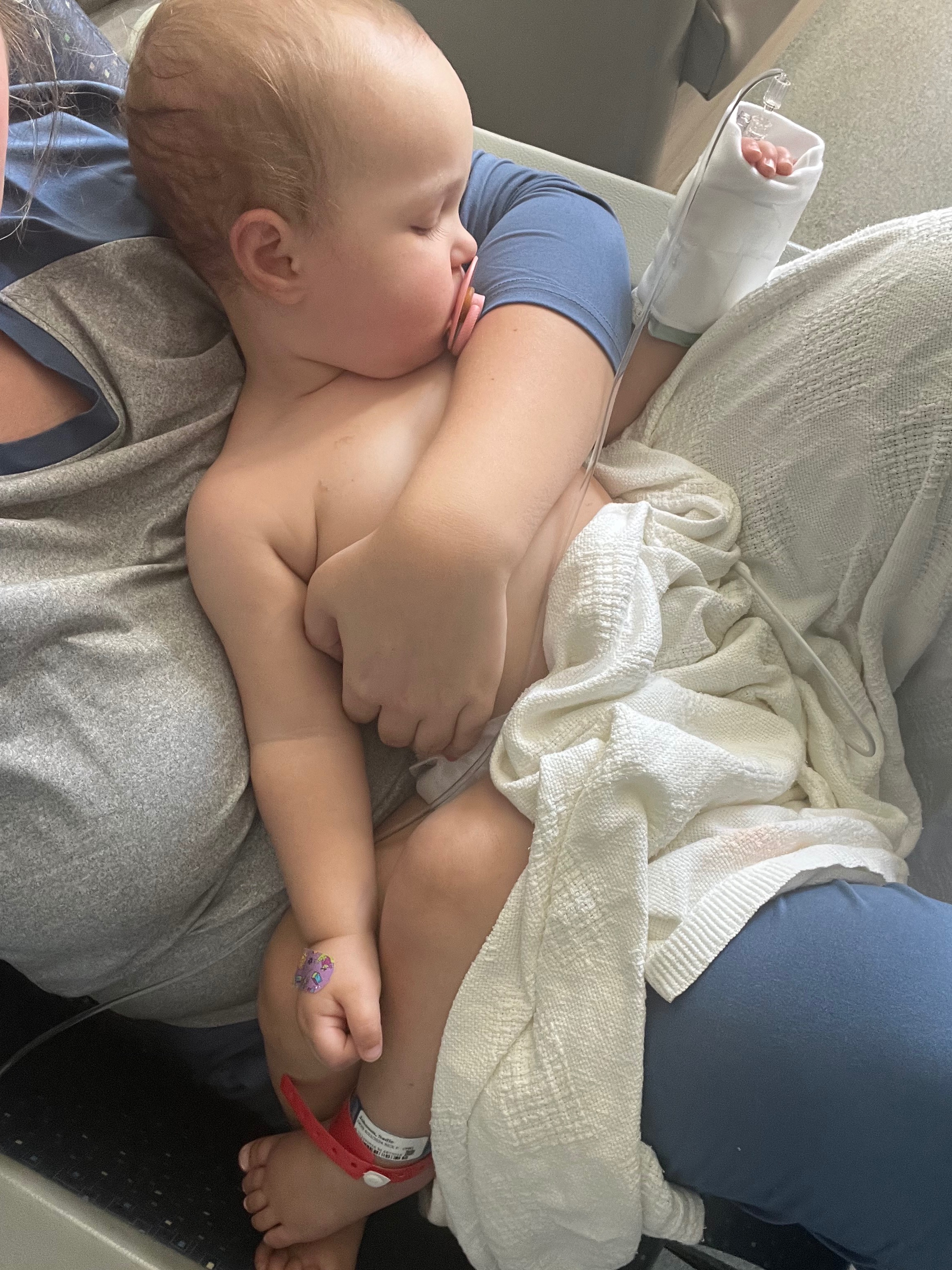 Support Sadie's Family in Their Time of Need campaign photo, 5 of 6